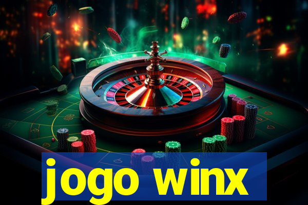 jogo winx